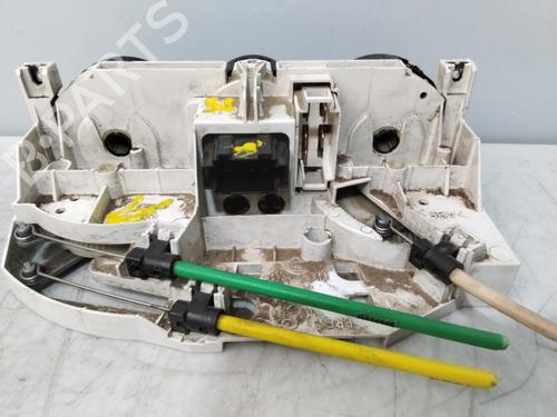 Commande Chauffage VW GOLF IV (1J1)  | BP20320904I5 