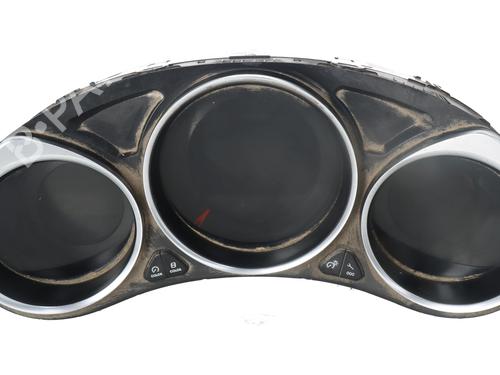 Used Instrument cluster CITROËN DS4 (NX_) [2011-2015]  32266207