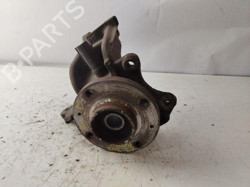 Used Right front steering knuckle CITROËN C3 II (SC_) [2009-2025]  25454221