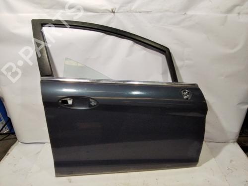 Used Right front door FORD FIESTA VI Van [2008-2017]  30555161