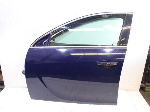 Left front door OPEL INSIGNIA A Sports Tourer (G09) 2.0 CDTI (35) | BP17094774C2 