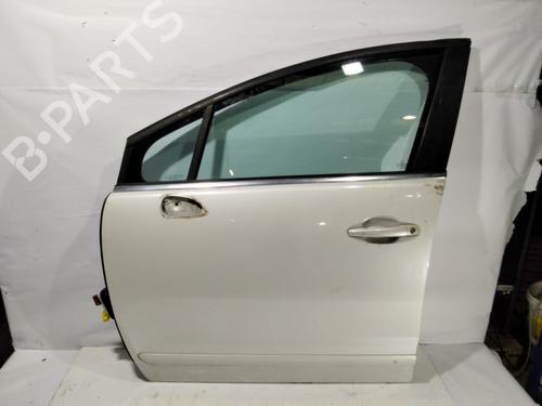 Dør venstre fortil PEUGEOT 5008 (0U_, 0E_) [2009-2017]  31323861