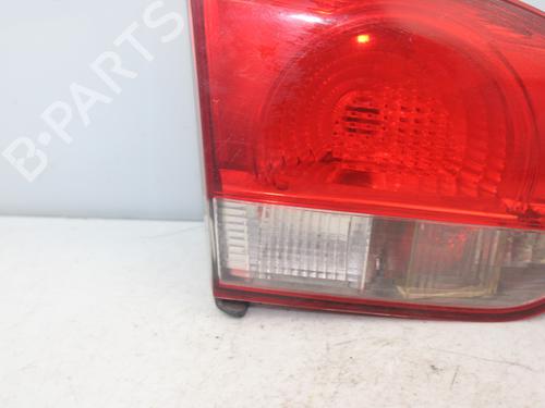 Left tailgate light VW GOLF VI (5K1) 1.6 TDI | BP17622653C79 