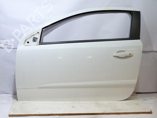 Used Left front door Left front door 37153319 37153319