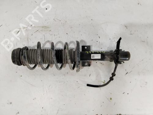 Used Right front shock absorber Right front shock absorber VW POLO V (6R1, 6C1) [2009-2022] 36070952 36070952