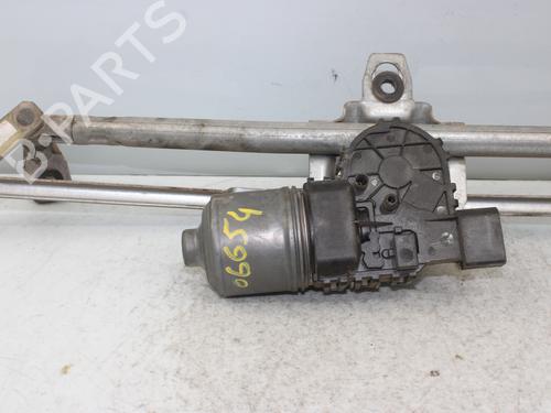 Viskermotor vindrude AUDI A3 (8L1) 1.8 | BP18255070M29 