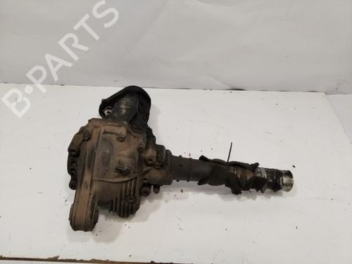 Front differential VW TOUAREG (7LA, 7L6, 7L7) 5.0 V10 TDI | BP28488078M23