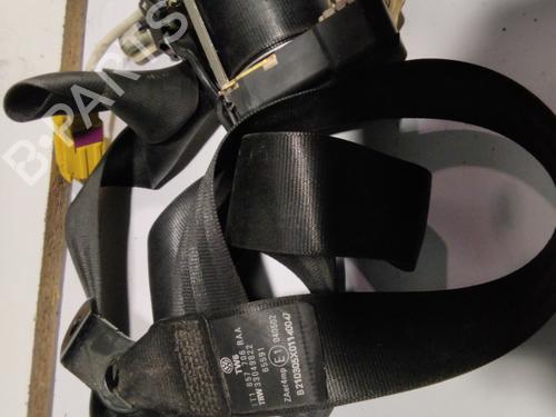 Kollisonspute sett VW TOURAN (1T1, 1T2)  | BP22411567C86 