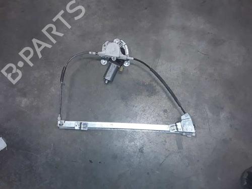 Rudehejsemotor forskærm venstre RENAULT MEGANE I Classic (LA0/1_) 1.6 i (LA0L) (75 hp) 8554549