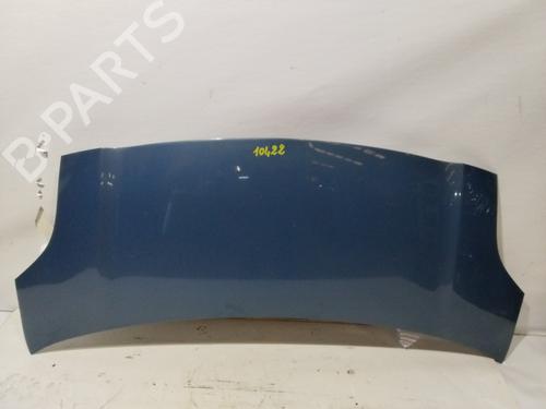 Motorkap TOYOTA YARIS (_P9_) [2005-2014]  30687696