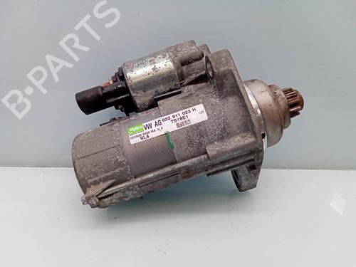 Starter VW PASSAT B6 (3C2) 2.0 TDI 4motion | BP8910569M8 