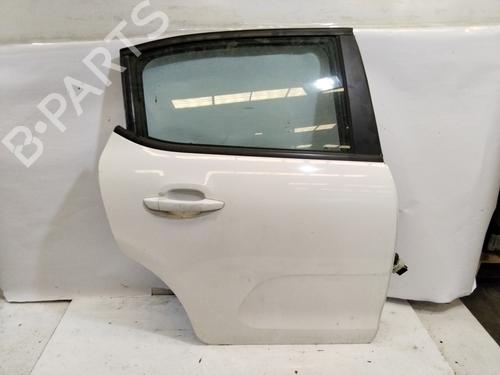 Right rear door CITROËN C3 III (SX)  | BP19036011C5 