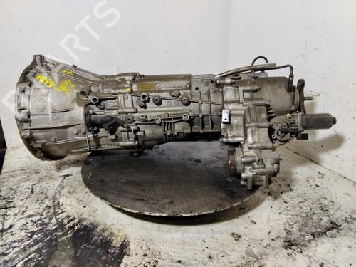 Gearbox BMW X3 (E83) xDrive 20 d | BP35933670M3 - Image 11