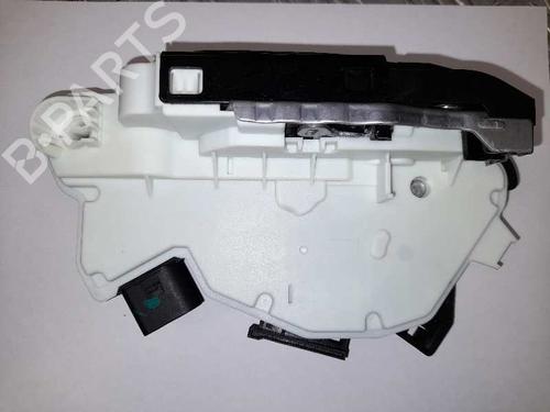 Used Front left lock SEAT IBIZA IV (6J5, 6P1) [2008-2017]  8571273