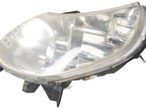 Left headlight FIAT DUCATO Van (250_) 115 Multijet 2,0 D | BP37013029C28 - Image 2