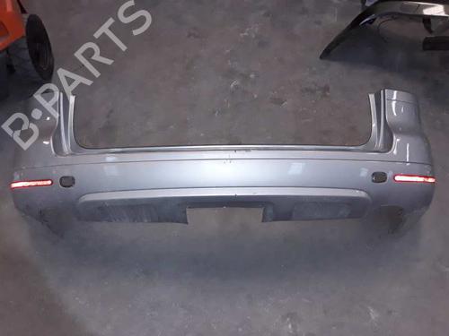 Bak støtfanger VW TOUAREG (7LA, 7L6, 7L7) [2002-2013]  10248476