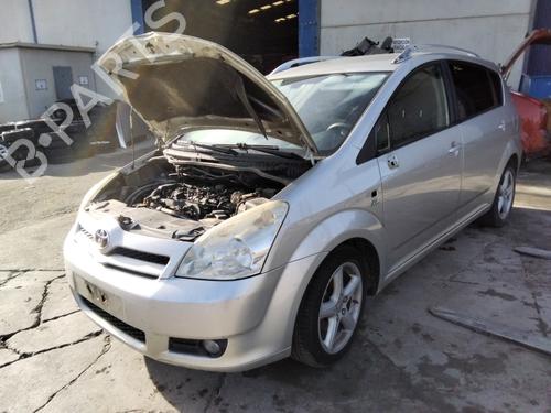 Water radiator TOYOTA COROLLA Verso (ZER_, ZZE12_, R1_) 2.2 D-4D (AUR10_, AUR10R) | BP32364326M31