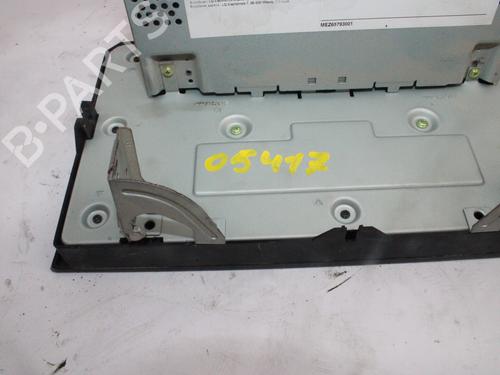 Radio SEAT IBIZA V (KJ1, KJG) 1.0 | BP15812804E6 