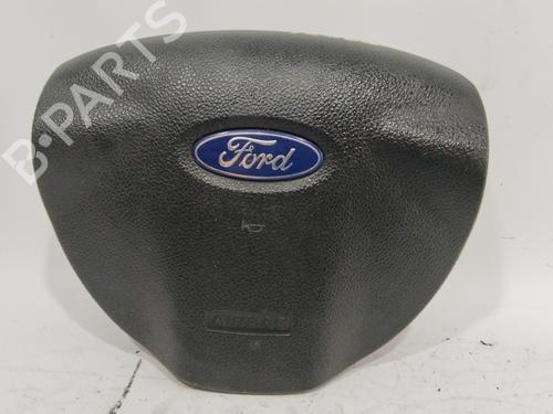 Førerens kollisjonspute FORD FOCUS II (DA_, HCP, DP) 2.0 TDCi (136 hp) 26602773