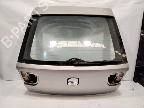 Bakluke CC/Kombi-Kupé SEAT LEON (1M1)  | BP29289163C6 