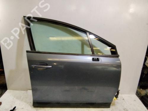 Used Right front door CITROËN C4 I (LC_) [2004-2014]  18080397