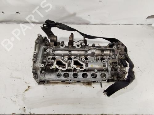 Culasse OPEL VIVARO A Bus (X83) [2001-2015]  31979184