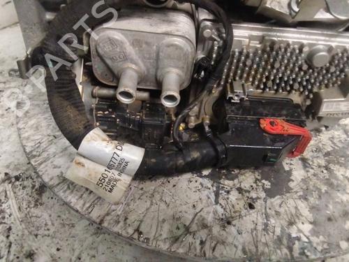 Gearbox VOLVO XC40 (536) | BP29715600M3