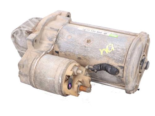 Used Starter Starter 38590899 38590899