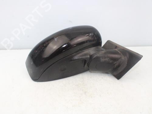 Right mirror LANCIA MUSA (350_) 1.3 D Multijet (350.AXG11, 350.AXG1A) | BP16242151C27 