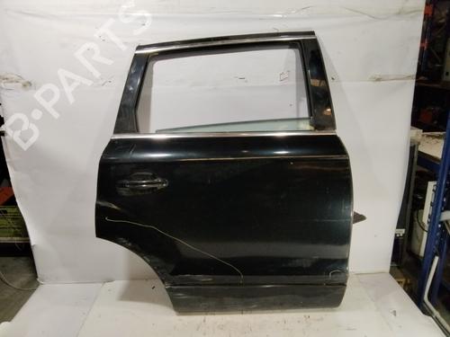 Used Right rear door Right rear door AUDI Q7 (4LB) [2006-2016] 33736740 33736740