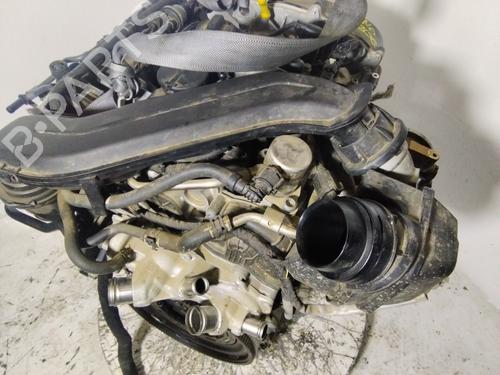 Engine SKODA KAROQ (NU7, ND7)  | BP30194750M1 