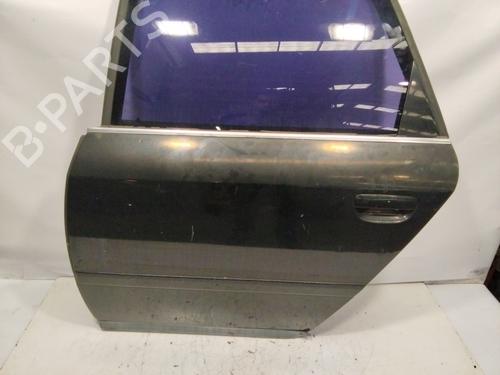 Left rear door AUDI A6 C5 Avant (4B5) 1.9 TDI | BP25257303C4 