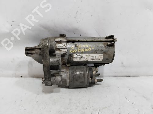 Used Starter CITROËN BERLINGO MULTISPACE (B9) 1.6 HDi 75 16V (75 hp) 27570800