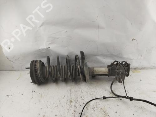 Left front shock absorber PEUGEOT 508 I (8D_) 1.6 HDi | BP21691937M16 