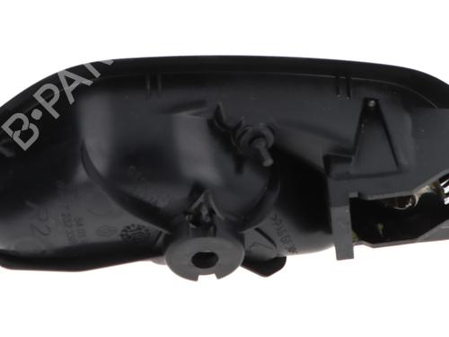 Høyre bak invendig håndtak RENAULT MEGANE IV Hatchback (B9A/M/N_)  | BP29962436I16