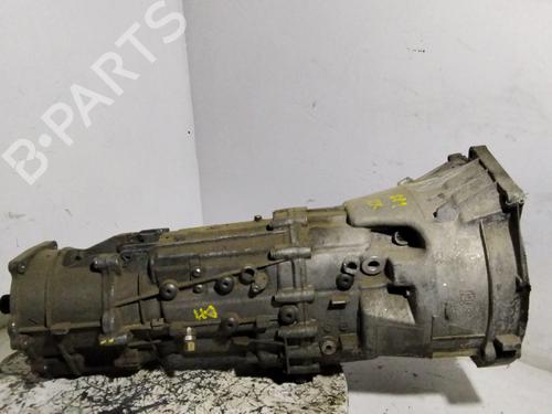 Gearbox BMW X3 (E83) 2.0 d | BP19253492M3 