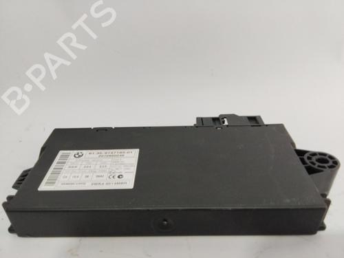 Elektronisk modul BMW 5 (E60) 520 d | BP24918754M83 