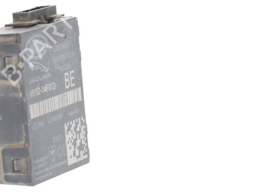 Elektronisk modul LAND ROVER RANGE ROVER VELAR (L560)  | BP29625949M83