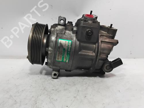 Used AC compressor VW GOLF V (1K1) [2003-2010]  30055452