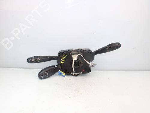Used Squib airbag CITROËN C-ELYSEE (DD_) 1.6 HDI 92 (92 hp) 16284791