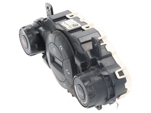 Commande Chauffage FORD FIESTA VI (CB1, CCN) 1.4 TDCi | BP30926262I5