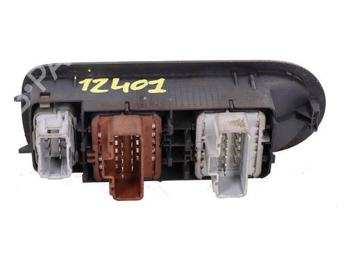 Left front window switch RENAULT GRAND SCÉNIC II (JM0/1_) 1.5 dCi (JM02, JM13) | BP38511005I27 - Image 3