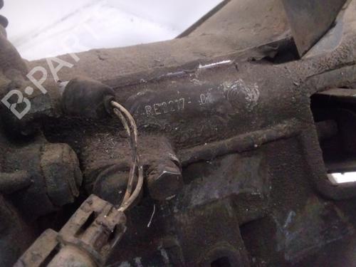 Gearbox NISSAN CABSTAR E (TL_, VL_)  | BP23332936M3 