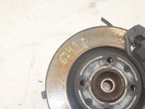 Right front steering knuckle CITROËN C3 I (FC_, FN_)  | BP17451508M26