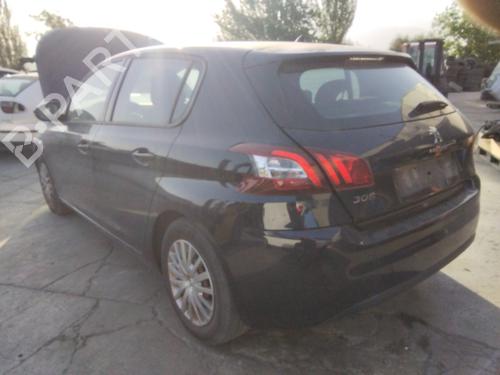 Engine PEUGEOT 308 II (LB_, LP_, LW_, LH_, L3_)  | BP28123478M1 