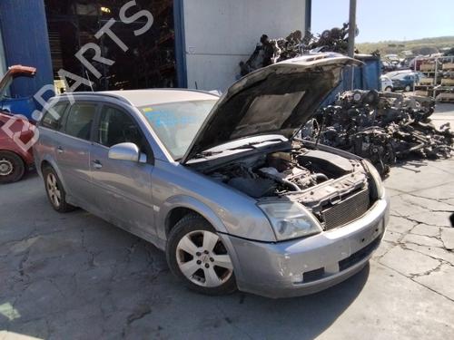 Used Parts OPEL VECTRA C Estate (Z02) 2.2 DTI (F35) 4742315