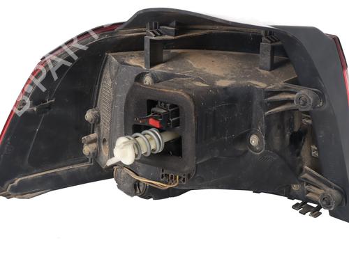Right taillight VW GOLF VI (5K1) | BP37664331C35 - Image 3
