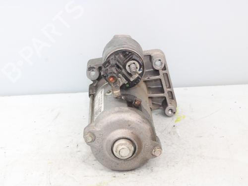 Startmotor CITROËN BERLINGO (ER_, EC_) 1.5 BlueHDi 100 | BP16126385M8 