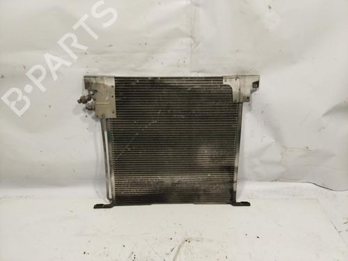 Used AC radiator MERCEDES-BENZ VITO Bus (W639) 111 CDI (639.701, 639.703, 639.705) (109 hp) 21792131