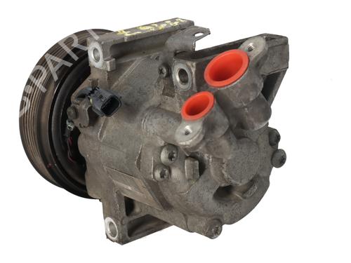 AC compressor DACIA DOKKER MPV (KE_) | BP34181233M34 - Image 2